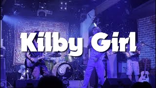 Kilby Girl  The Backseat Lovers Band Cover  Paisley Stage [upl. by Llenet]