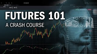 How To Trade Futures Contracts Full amp Live Explanation  Trading Tutorials [upl. by Dorella]