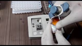 PT and INR test  Prothrombin test International normalized ratio  PT versus INR test [upl. by Downs]