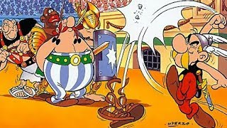 Asterix protiv Cezara najbolja sinhronizacija crtani film [upl. by Sunderland]