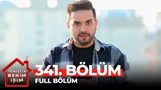 Temizlik Benim İşim 341 Bölüm [upl. by Sinoda]