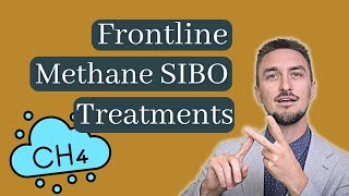 GameChanging Treatments for Methane SIBO Youre Missing [upl. by Sucramraj]