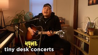 William Prince Tiny Desk Home Concert [upl. by Champ426]