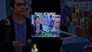 Hacker power hacker movie shortvideo attitude status hack clips movieclips [upl. by Orlene]