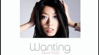 Wanting曲婉婷《Hand Hold》 [upl. by Ayaj]