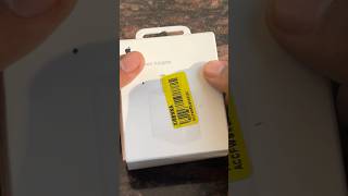 Apple charger 20 watt unboxing charger applecharger [upl. by Aved]