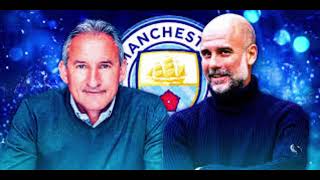 quotManchester City A New Era Begins as Txiki Begiristain Departsquot [upl. by Leahcin]