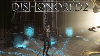 Das Oraculum ♦ DISHONORED 2 27 ♦ Lets Play Dishonored [upl. by Hirst]