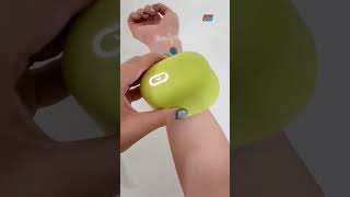 Temporary Tattoo Printer tattoodesign tattoo tattooprinter gadgetreview gsi tech gadgets [upl. by John]