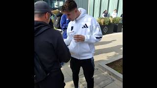 Tom Cairney Is having an Average Day Fulham Fc [upl. by Paulo474]