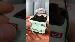 Mini electric carshorts toys [upl. by Staal]