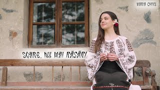 Maria Chivu  Soare nu mai răsări Video Oficial [upl. by Koss334]