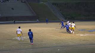 Lincolnton vs West Caldwell  10212024 [upl. by Tedric]