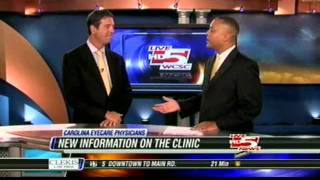 What’s New With Dr Kerry Solomon Live 5 News in Charleston SC [upl. by Lilak]