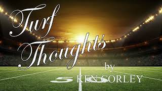 Turf Thoughts  Artificial Turf [upl. by Stalk]