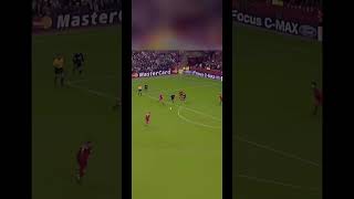 Part 1 of Steven Gerrards best goals for Liverpool football anfield footballshorts [upl. by Adidnac]