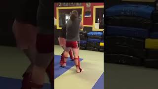 Advanced Muay Thai Sparring Tips for Beginner  Best Powerful Muay Thai Sparring Techniques [upl. by Herrmann]