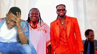 Mbosso ft Diamond Platnumz x Mrisho Mpoto official music video [upl. by Akihsay601]