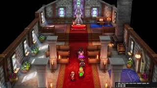 DRAGON QUEST III HD 2D Remake Parte 15 [upl. by Eiduam]