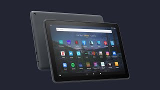 Amazon Fire HD 10 review  best gaming tablet on Amazon watch before buy [upl. by Lettie]