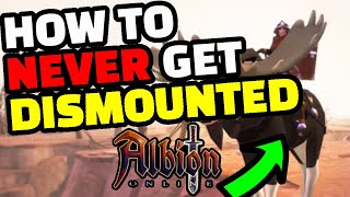 The BEST Builds to Faction Heart Transports in Albion Online [upl. by Affra]