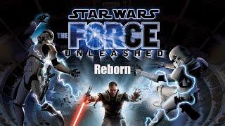 Star Wars The Force Unleashed DESERVES A Remake [upl. by Vihs]