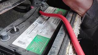 Adding a second battery How to get ready for Boondocking your RV More power is never a problem [upl. by Lesiram636]