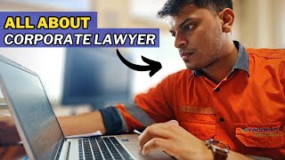 How to BECOME a HIGH INCOME Corporate Lawyer in 2024  CLAT 2025 [upl. by Elleivap672]