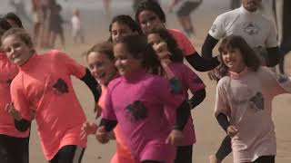 CASCAIS BOOGIE CHICKS´24 DAY 3 HIGHLIGHTS [upl. by Kenlay]