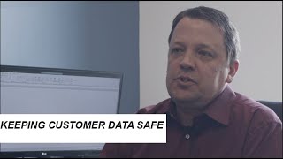 How Net Pay Advance Fights Hard To Keep Customer Information Safe [upl. by Gnoud]