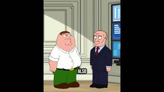 Hes meddling in the US election🤣 familyguy [upl. by Eresed]