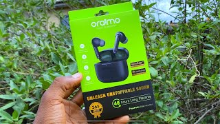 ORAIMO Freepods LITE Unboxing And First Impressions 🔥🔥🔥 [upl. by Muns670]