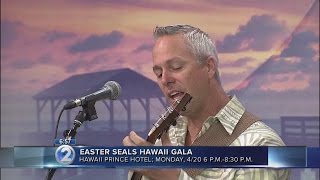 Wake Up 2day  Easter Seals Hawaii [upl. by Ileane]