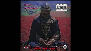 Crisis Primaveral Prod SkullChill [upl. by Aerdnak371]