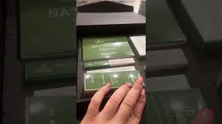 Unboxing Naturalia بجد شكلة حلو واحنا الستات بنحب الحاجات اللي شكلها حلو و استنوني اقولكوا النتيجة [upl. by Frederico]