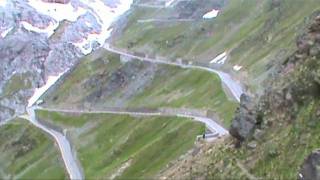 passo dello stelvio in moto [upl. by Janik]