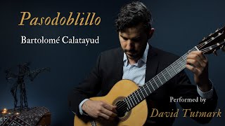 Bartolomé Calatayud  Pasodoblillo [upl. by Hsemin]