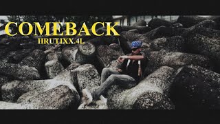 RUTYAAA4L  COMEBACK OFFICIAL MUSIC AUDIO 2K24PRODBYfamboibeatz [upl. by Ahsi]