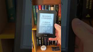 Los mejores libros para leer si quieres ser escritor📚 librosfavoritos books libros [upl. by Eelatsyrc]