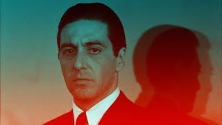 Michael Corleone  Betrayal HD 1080p [upl. by Yanrahc]