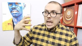 Brockhampton  Saturation III ALBUM REVIEW [upl. by Leamaj]