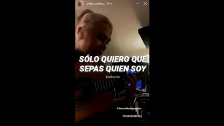 Phoebe Bridgers  Iris Sub Español『Instagram Stories』 [upl. by Aiet450]