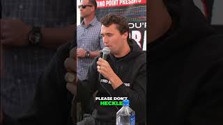 Defining Racism What Does It Really Mean Charlie Kirk [upl. by Bounds]