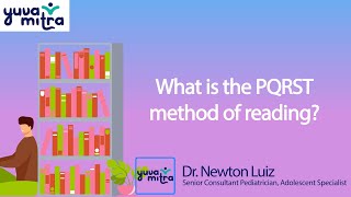 What is the PQRST method of reading [upl. by Atteuqehs]