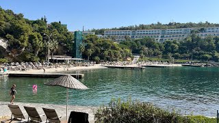 Pine Bay Holiday Resort Hotel Kusadasi 2024 [upl. by Greiner726]