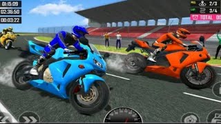 EXTREME BIKE RACING GAME Dirt MotorCycle Race Game Bike Games 3D For Android Games To Play [upl. by Hatcher127]