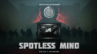 Spotless Mind  Trailer [upl. by Linetta]