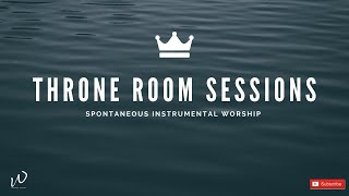 Spontaneous Instrumental Worship Music  20211004 [upl. by Aronoff402]