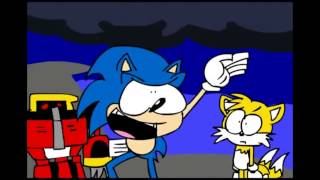 Sonic Heroes In Brief Fandub Español [upl. by Lamraj]