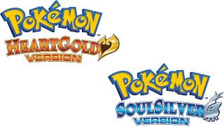 Battle  Gym Leader Kanto  Pokémon HeartGold amp SoulSilver Music Extended [upl. by Atsugua]